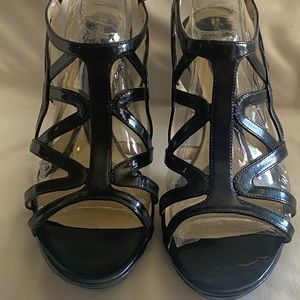 Naturalizer Danya heel